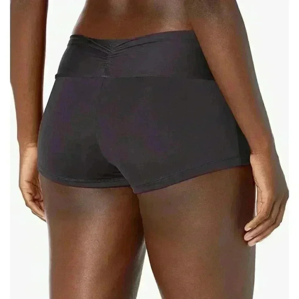BCA by Rebecca Virtue womens Bikini Bottoms, Black, Small US - Picture 2 of 2